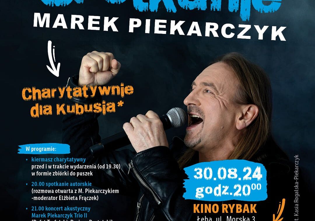 Łebskie Spotkanie z Markiem