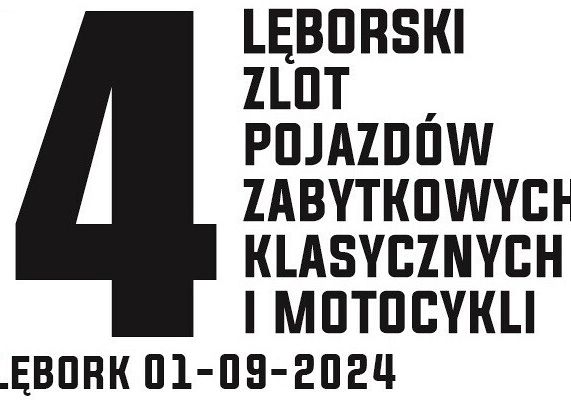 4. Lęborski Zlot Pojazdów
