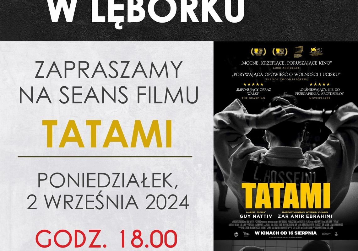 Wrześniowy Dyskusyjny Klub