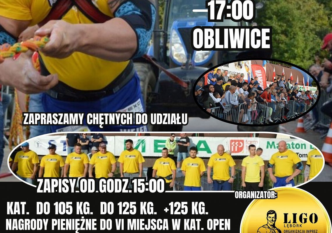 X Otwarte Mistrzostwa Polski w