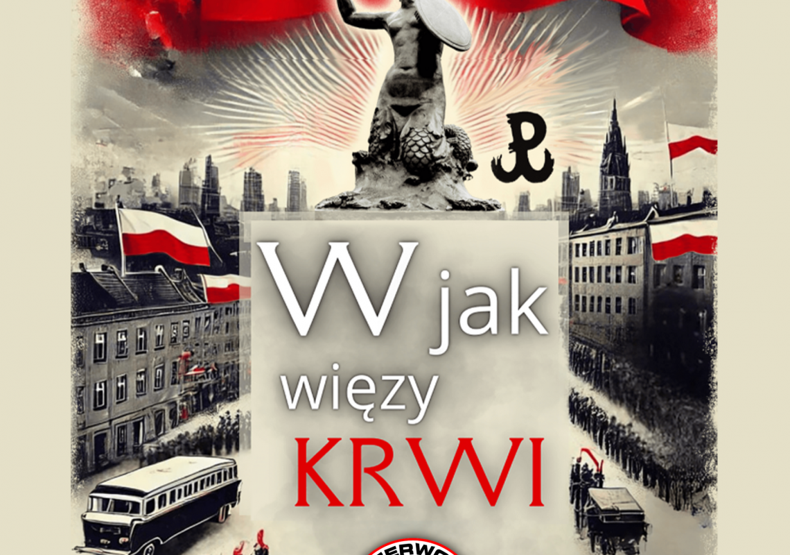 W jak więzy krwii