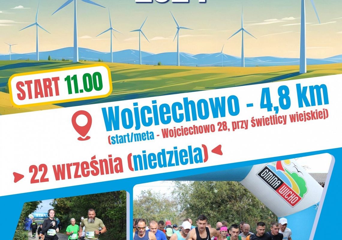 III Bieg pod Watrakami