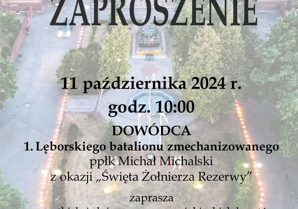 "Święto Żołnierzy