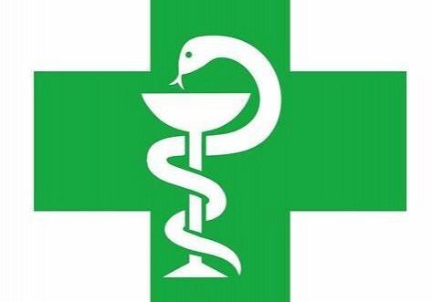 Informacja o dyżurach apteki