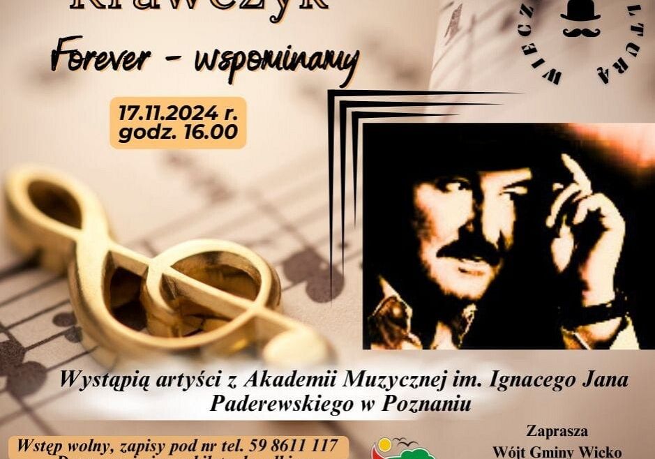 Krawczyk Forever – Wspominamy
