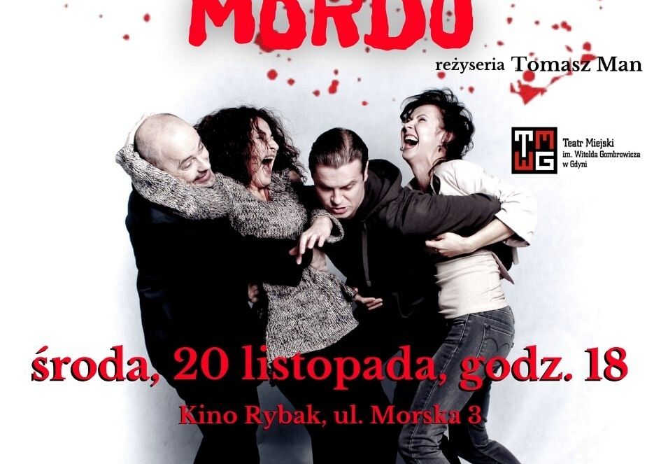 Bóg Mordu