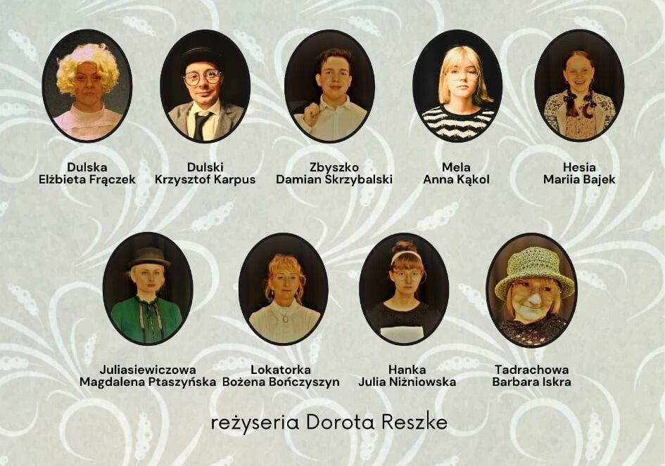 Moralność Pani Dulskiej