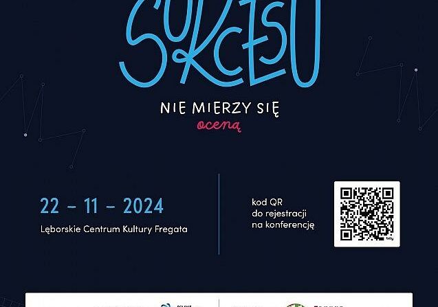 Konferencja „Sukcesu nie