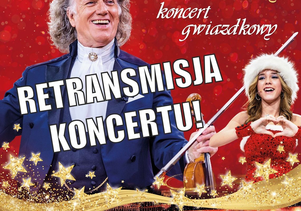 Plakat informacyjny