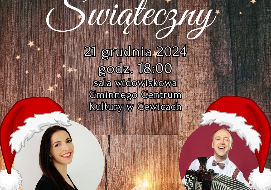 Koncert Świąteczny