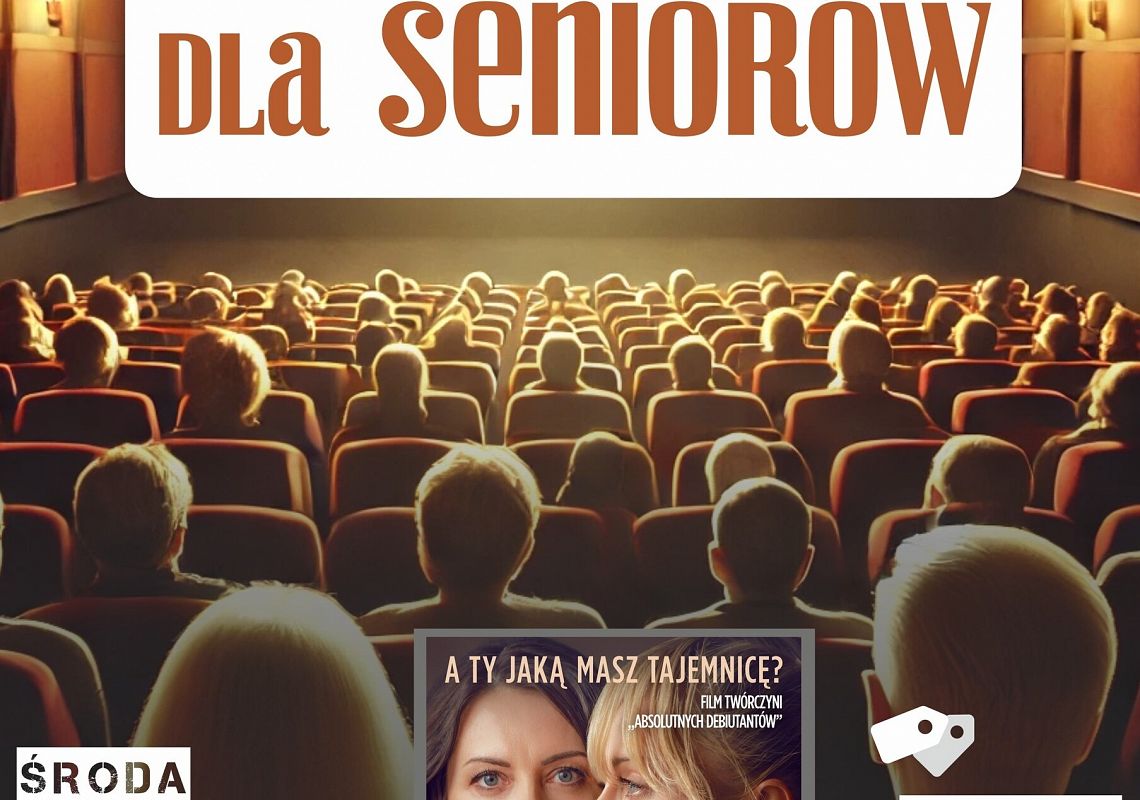 Fregata dla Seniorów