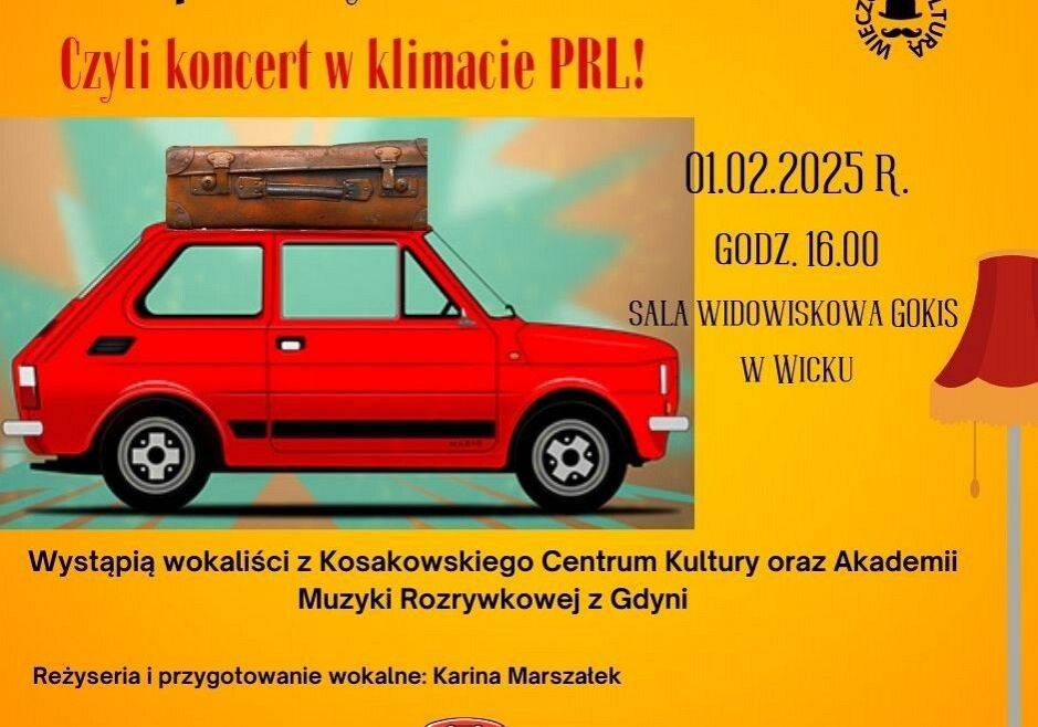 Przepraszamy za usterki...