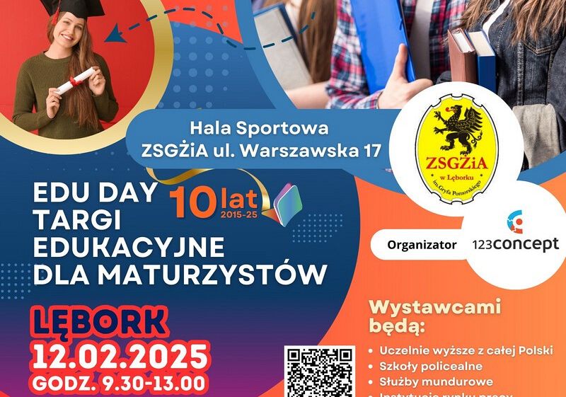 Targi Edu Day