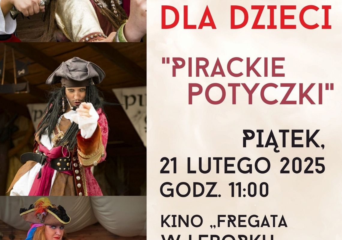 Przedstawienie interaktywne