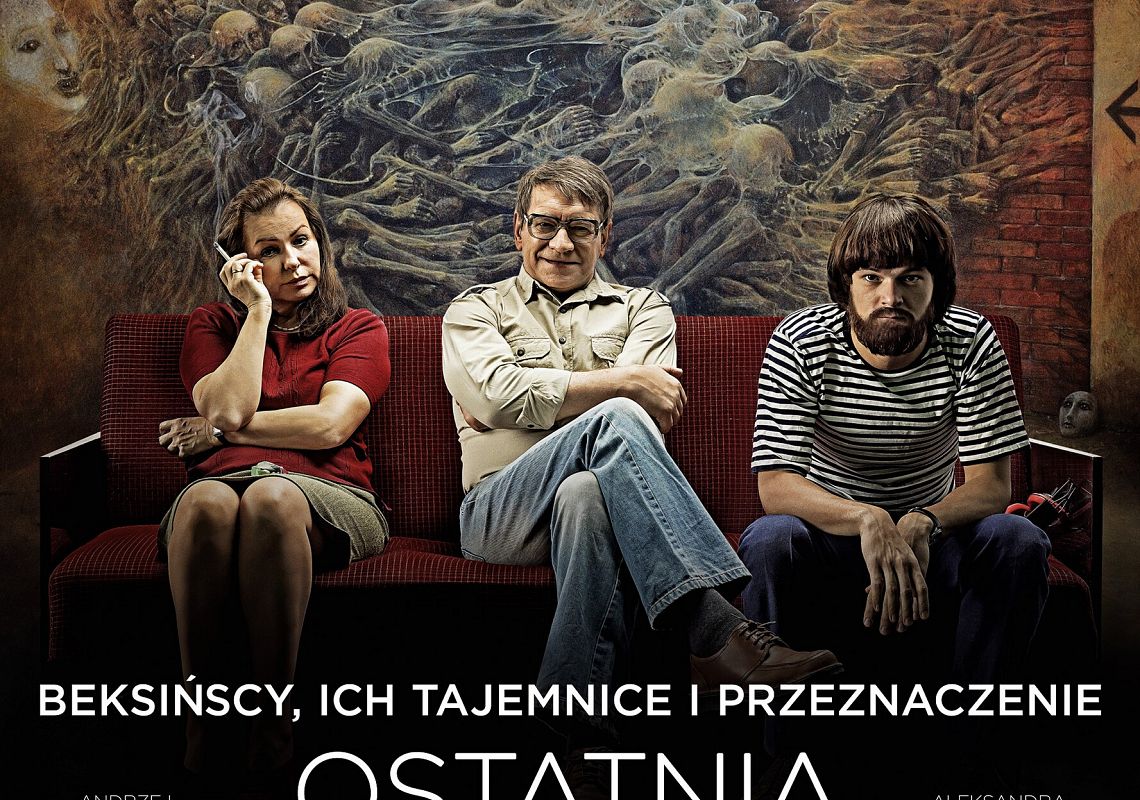 "Ostatnia rodzina" -