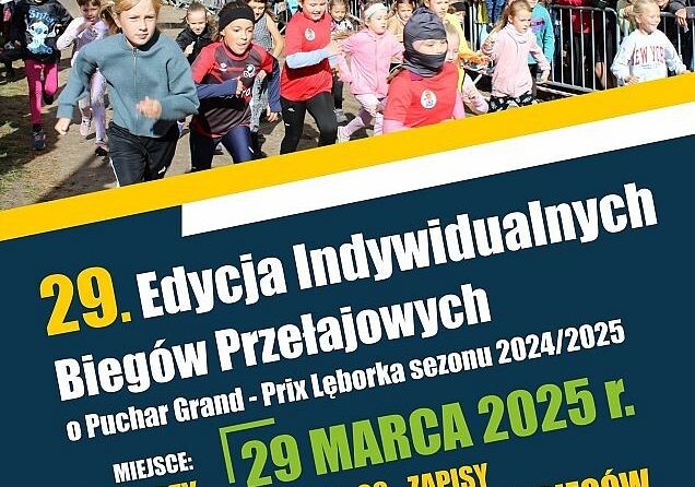 29. Edycja Indywidualnych