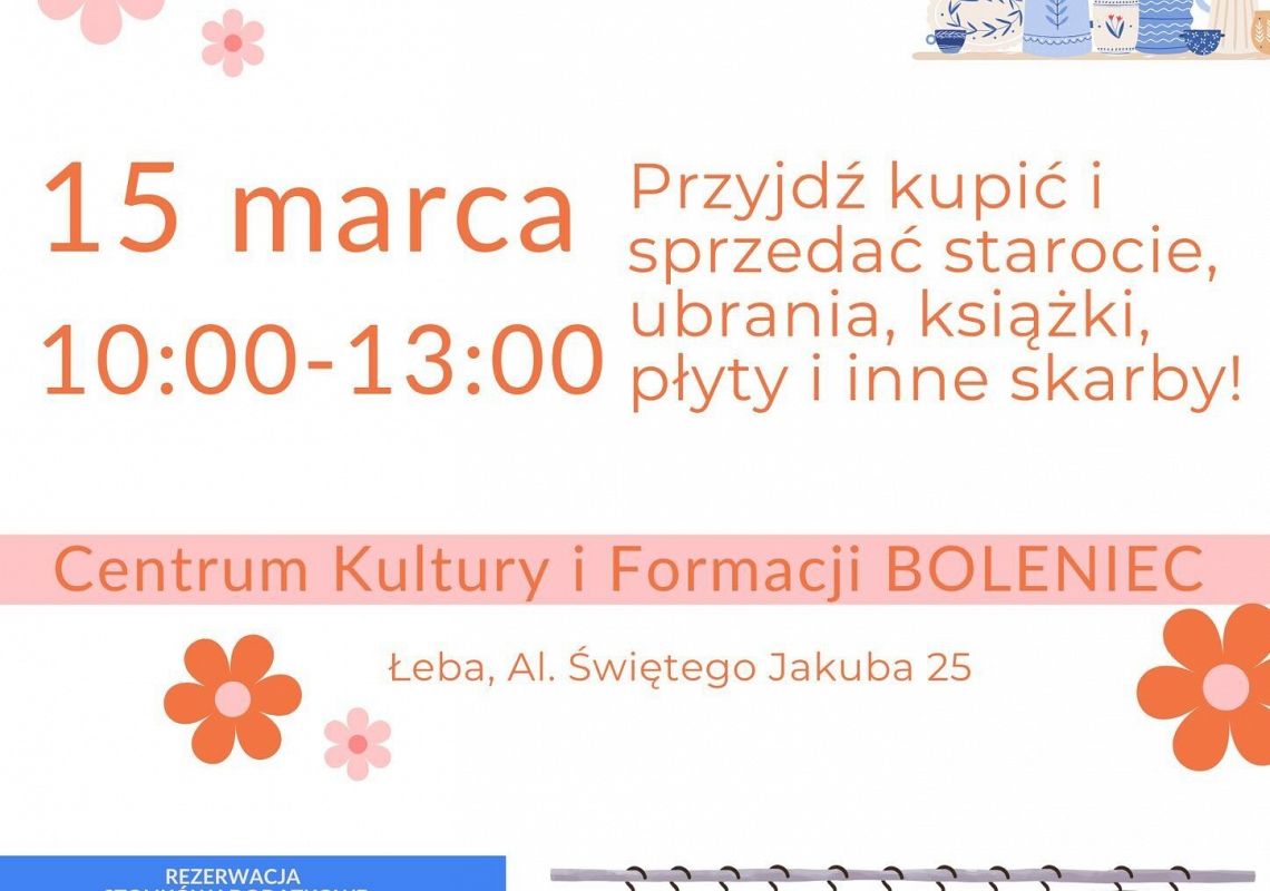 Targi Rzeczy Używanych