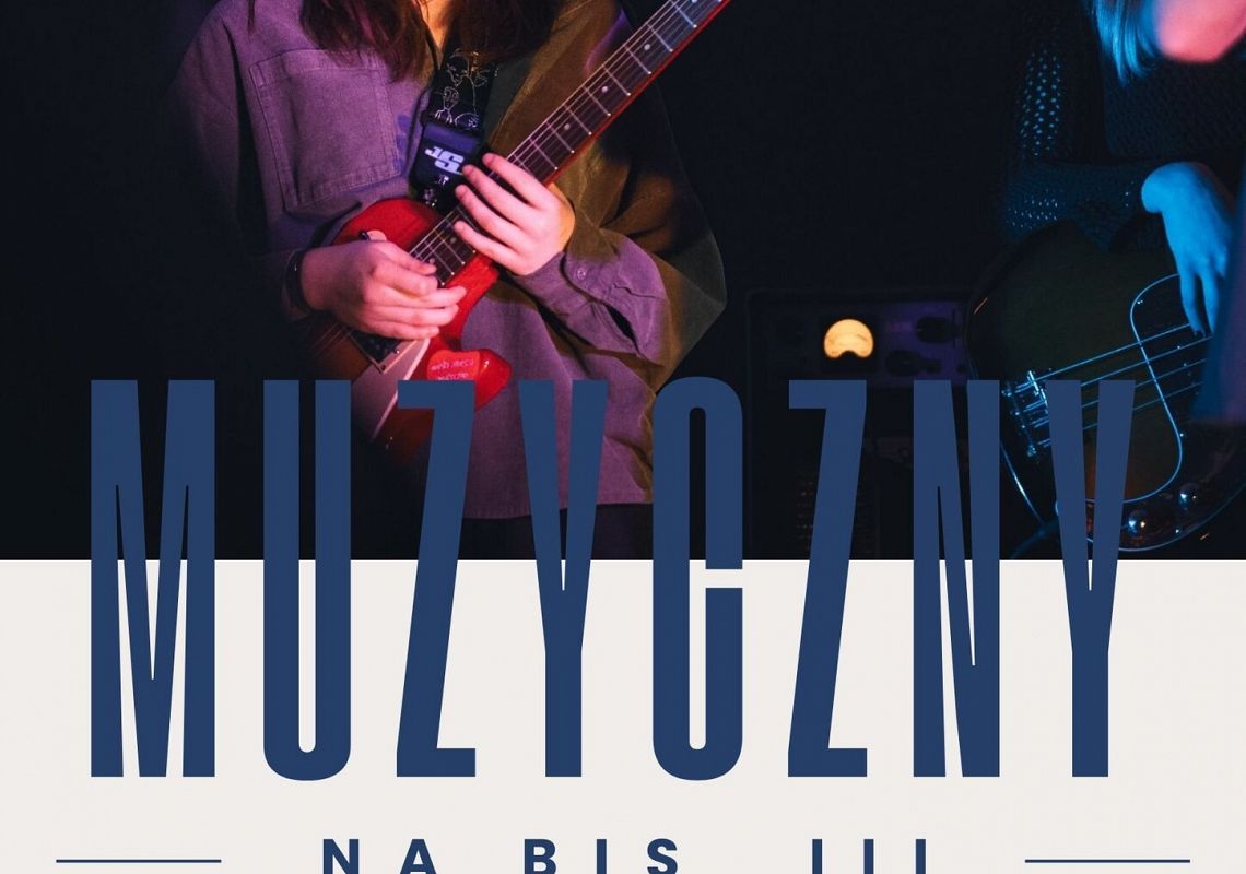 Trzecia edycja koncertu