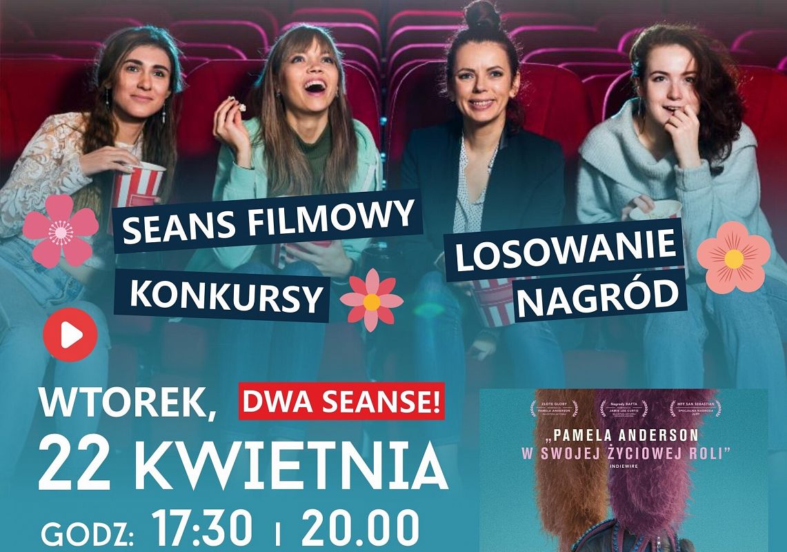 Kino dla Kobiet