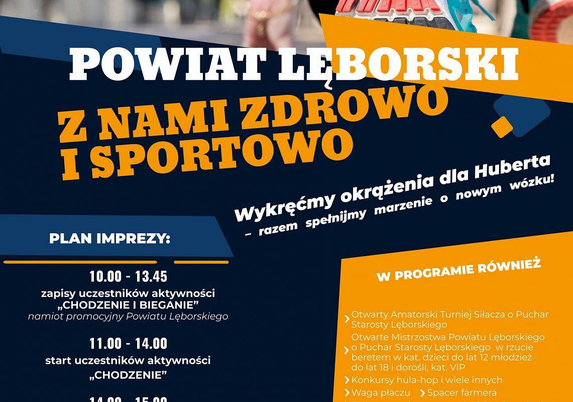 Startuje kolejna edycja