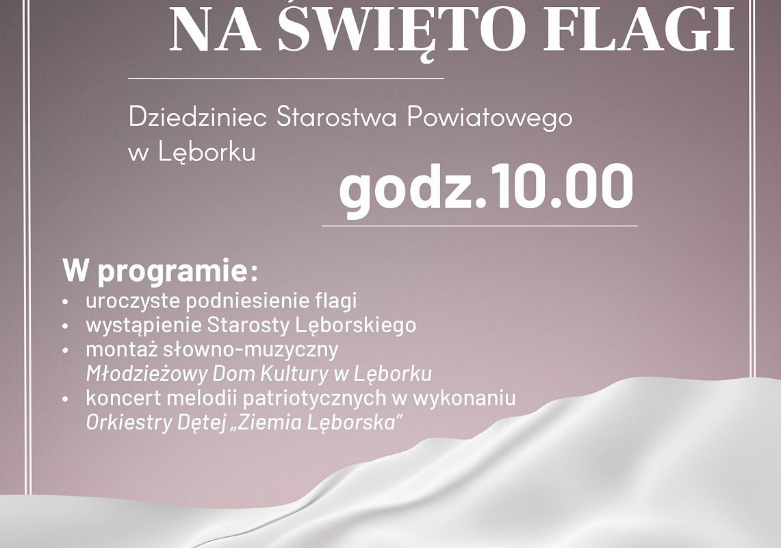 Święto Flagi