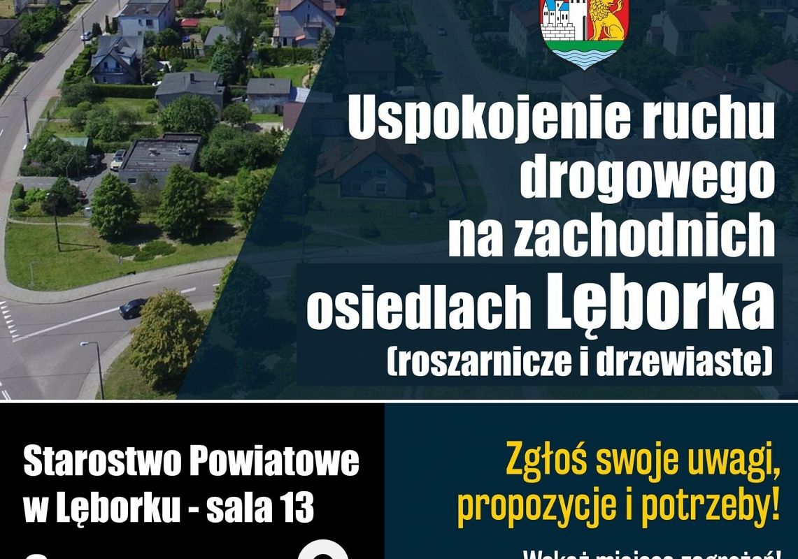 Konsultacje społeczne w