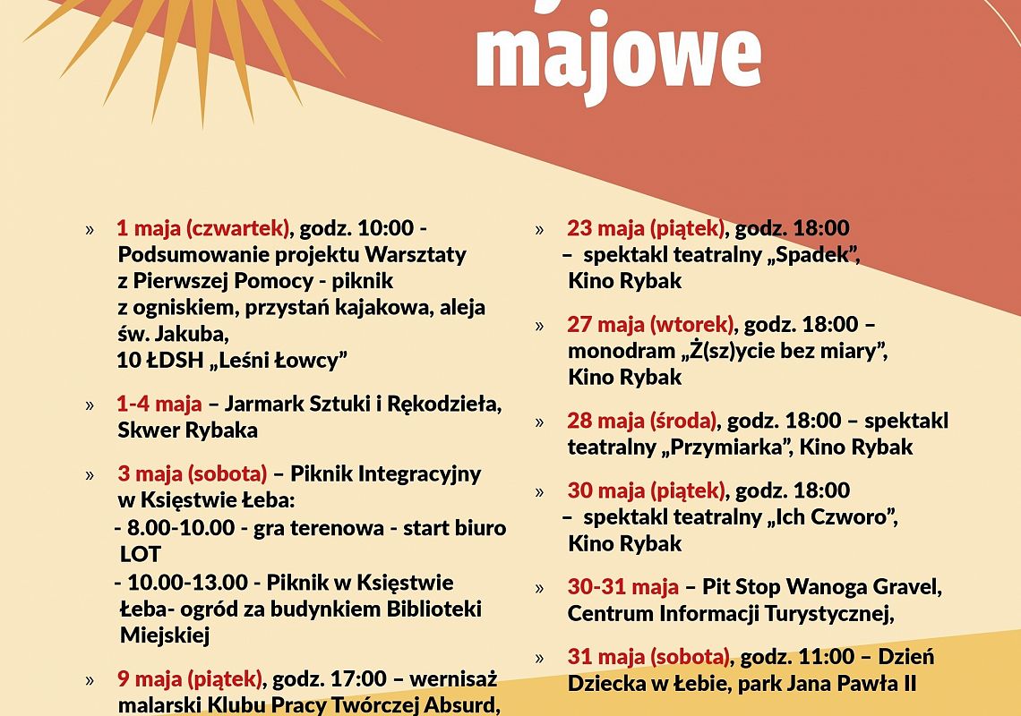 Jarmark Sztuki i Rękodzieła