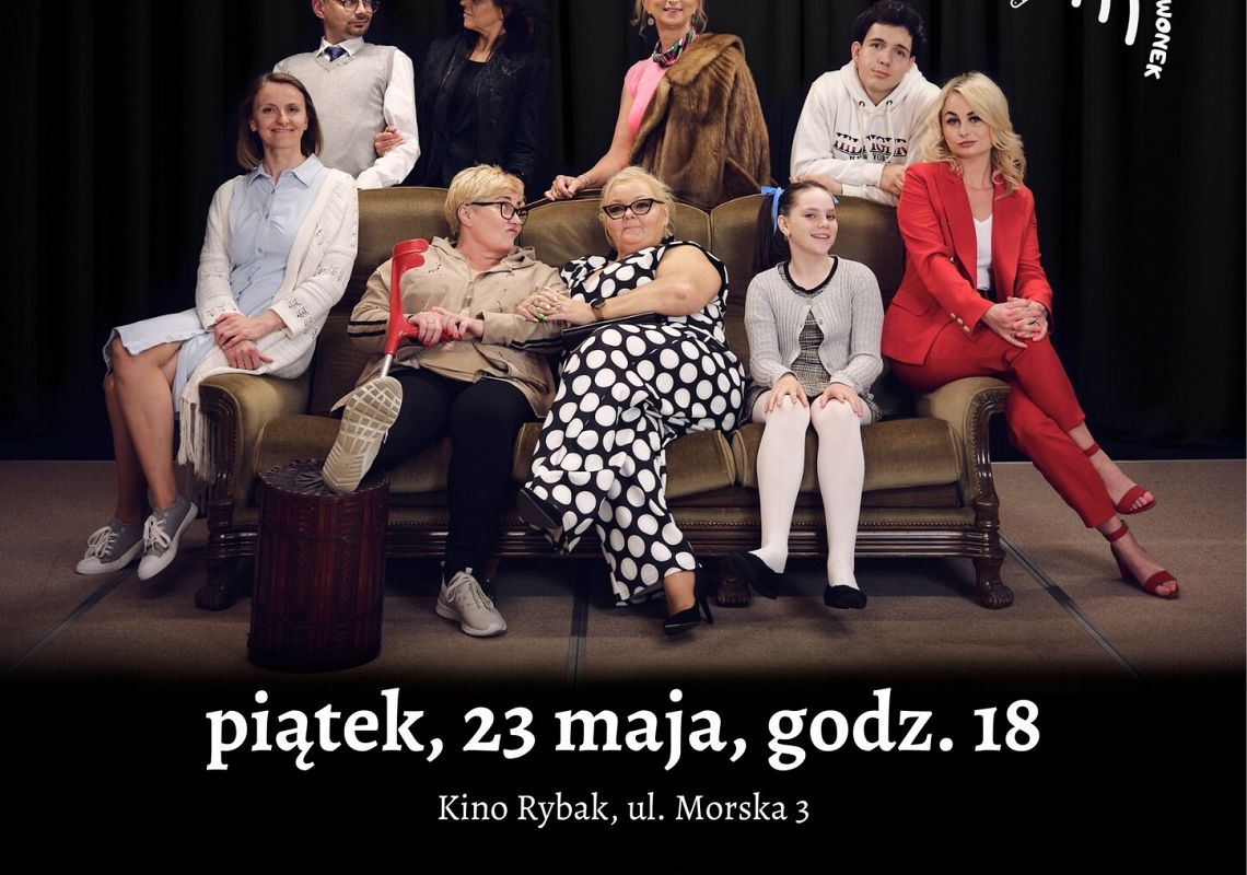 Spektakl teatralny