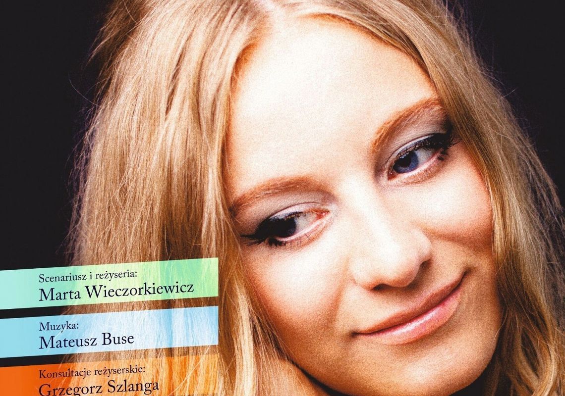 „Wróć do Sorrento – recital o