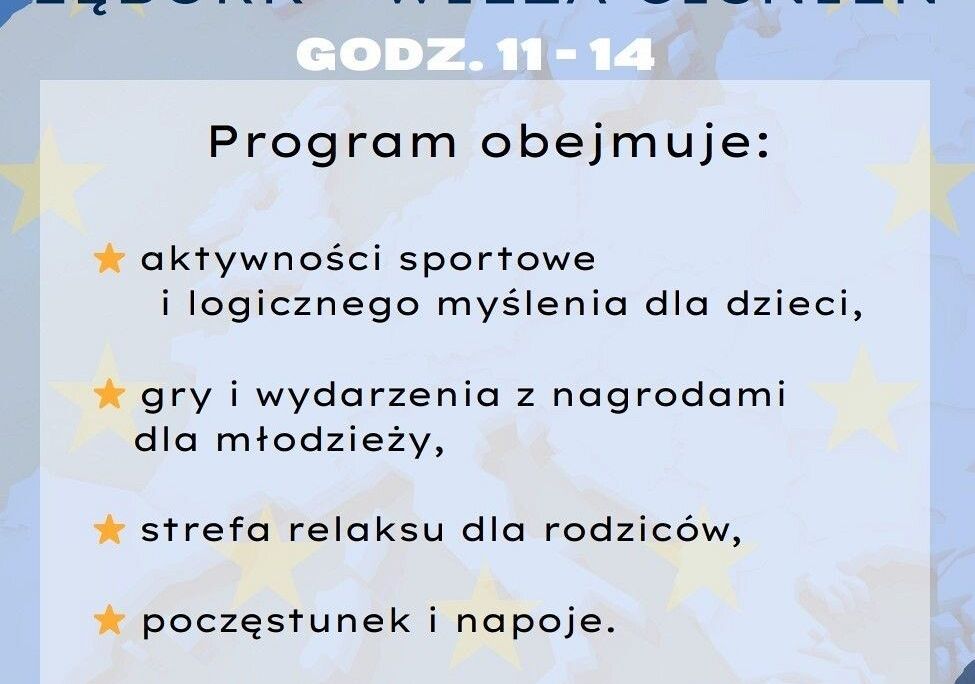 Dni Funduszy Europejskich