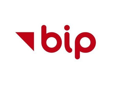 BIP logo