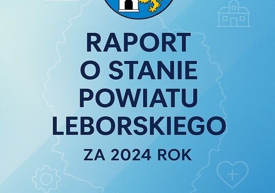 Raport o stanie Powiatu