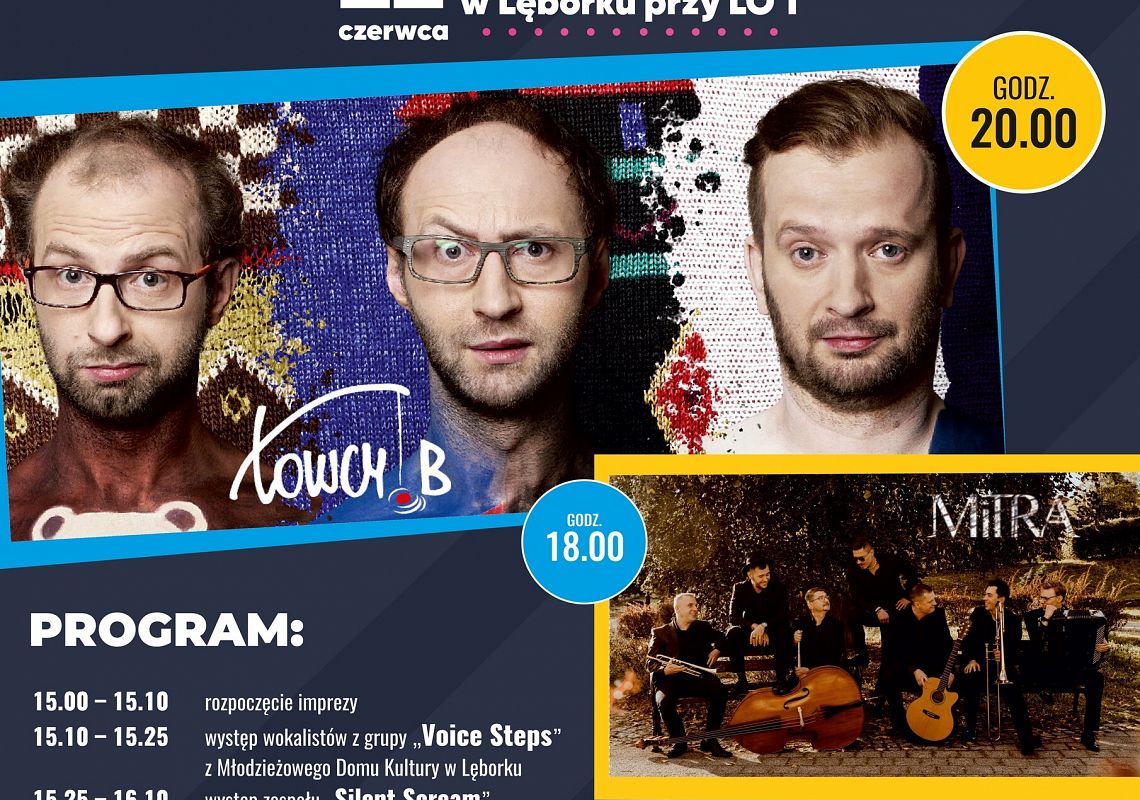 Dzień Powiatu Lęborskiego –