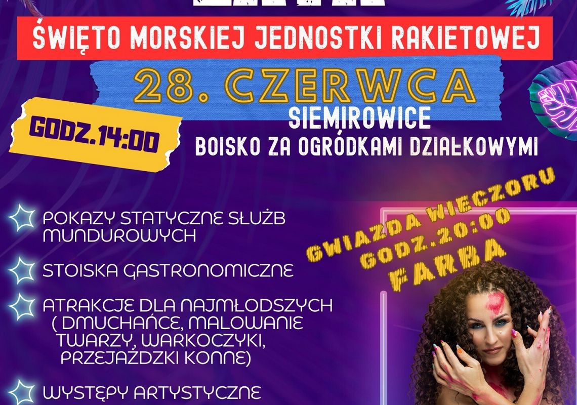 Powitanie lata w Siemirowicach