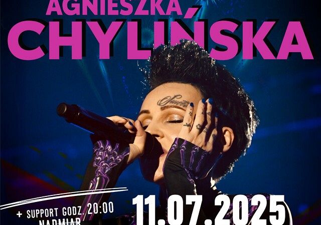 Święto Łeby - koncert