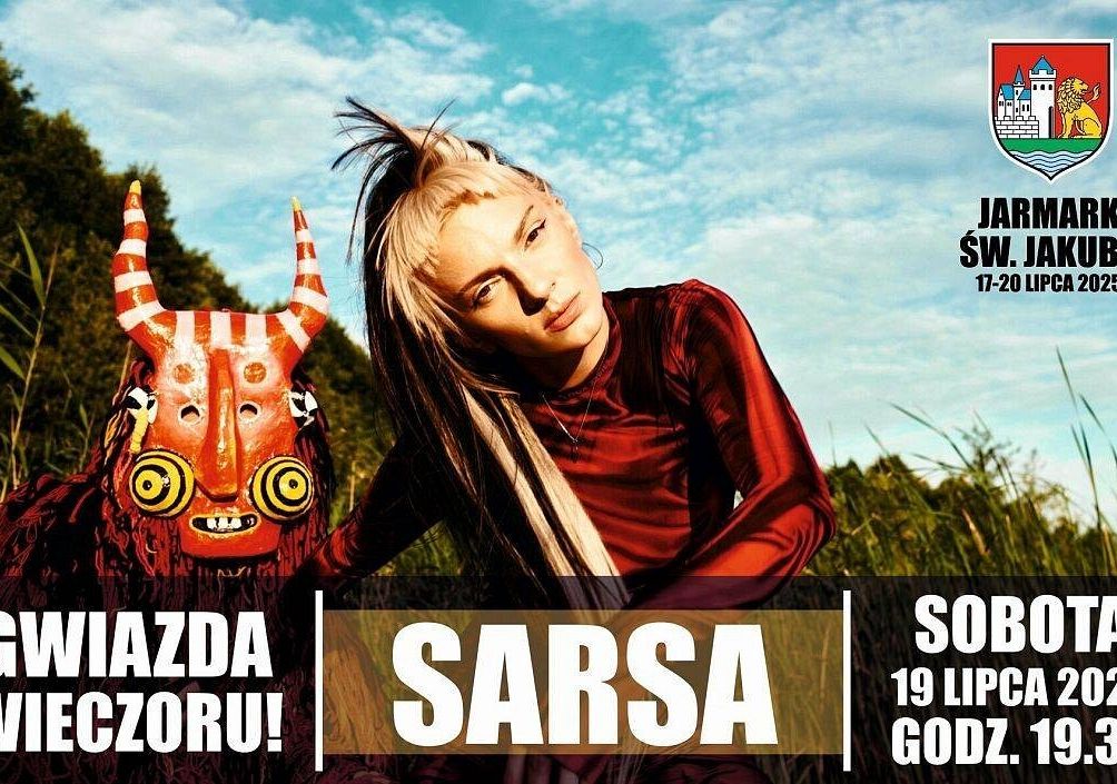 SARSA na Jarmarku św. Jakuba