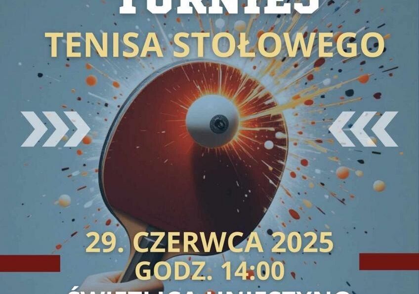 Gminny amatorski turniej