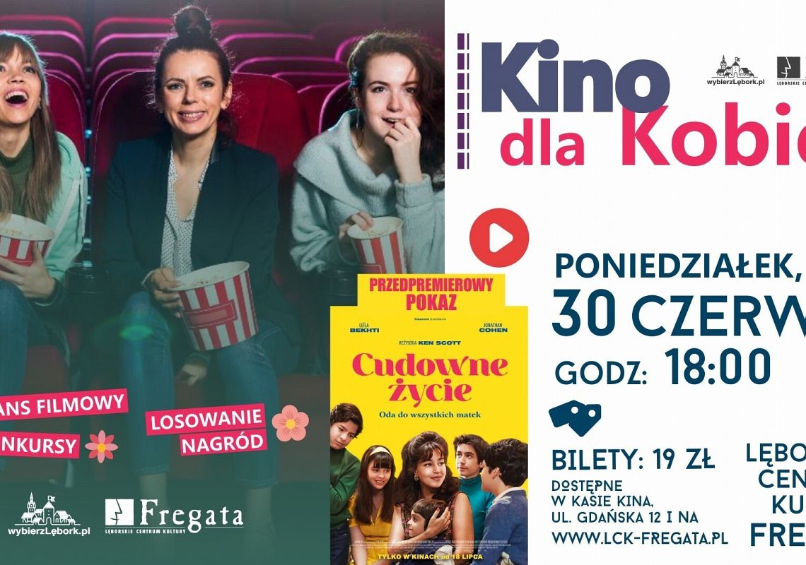 Kino dla Kobiet