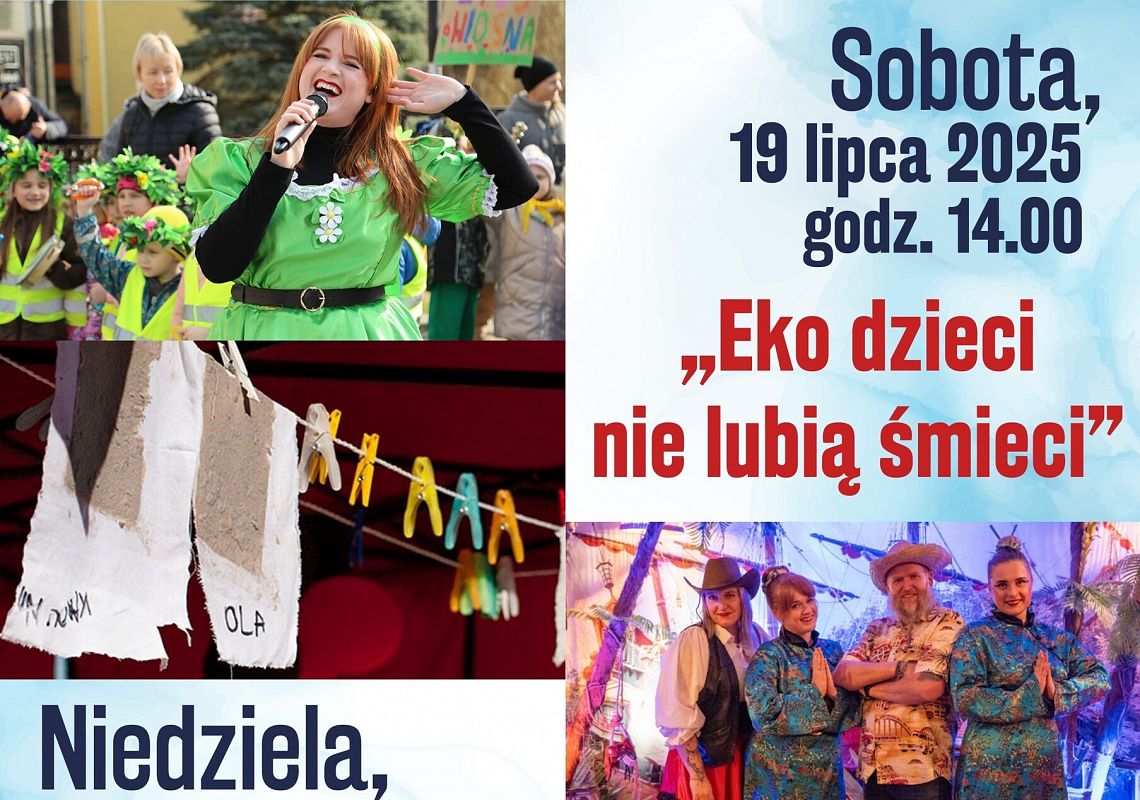 Animacje dla najmłodszych