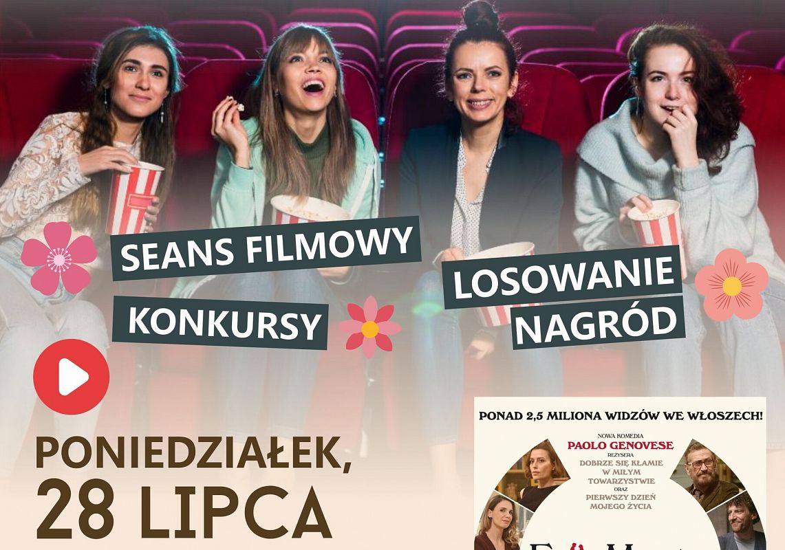 Lipcowe spotkanie z cyklu