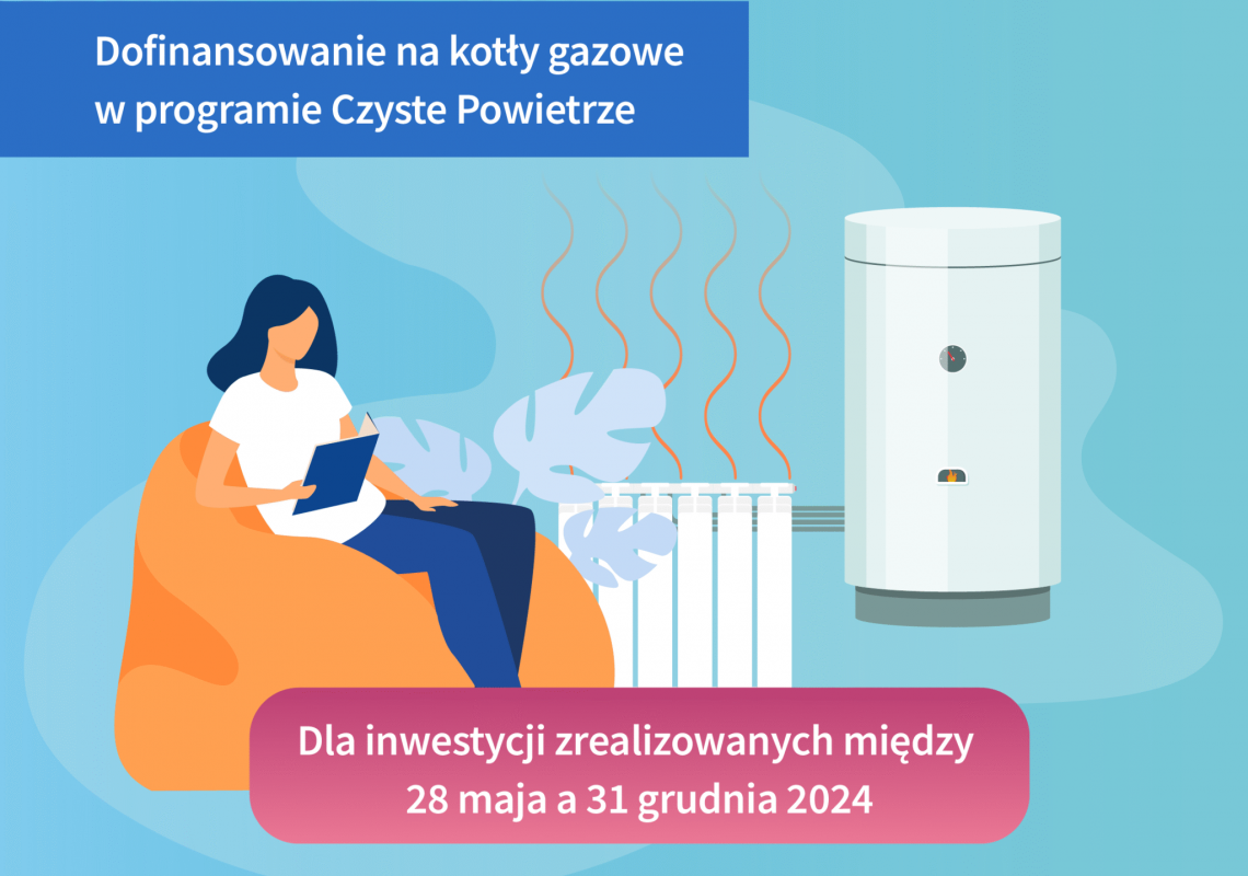 Ruszył nabór na dotacje do