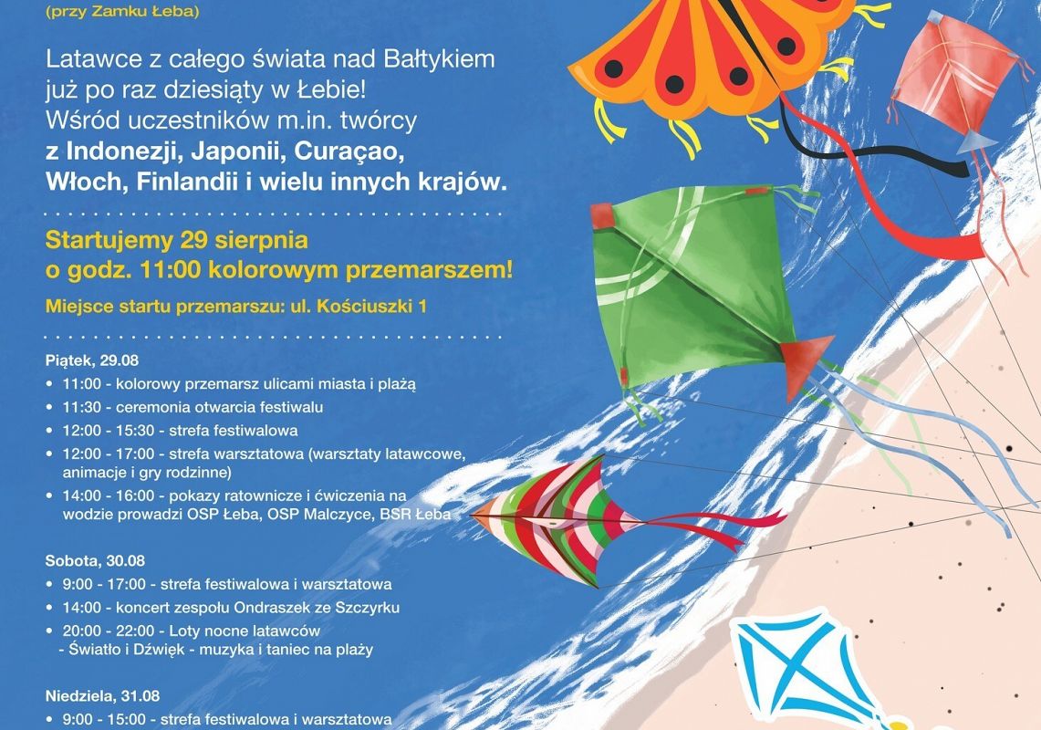 X Międzynarodowy Festiwal