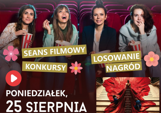 Sierpniowe spotkanie