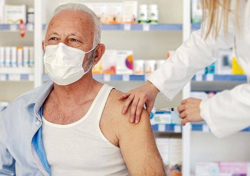 Zaszczep się w aptece