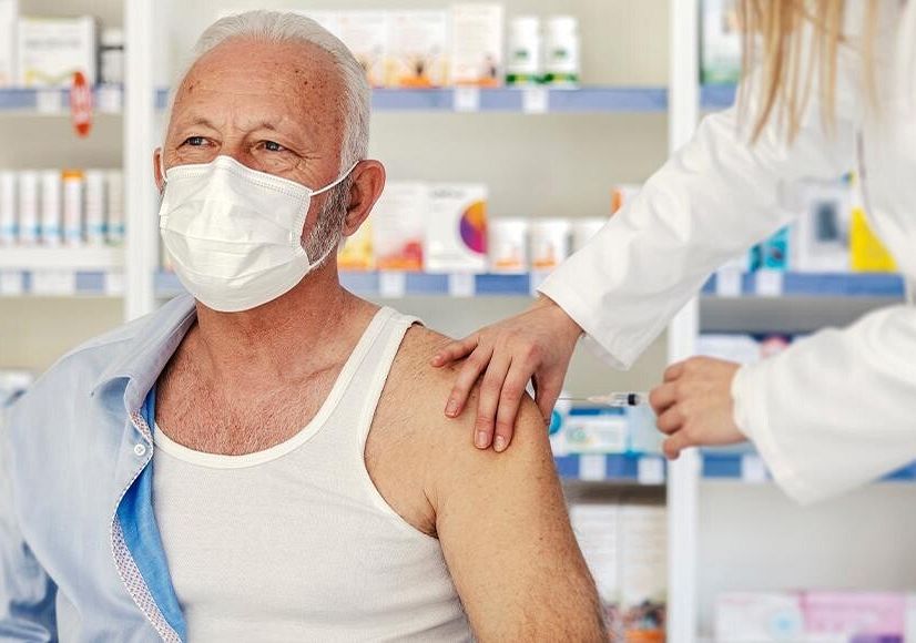 Zaszczep się w aptece