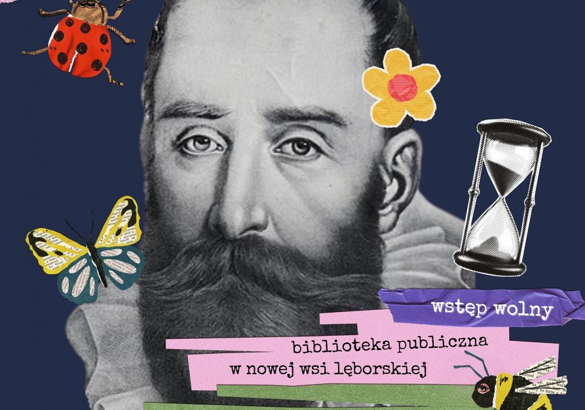 Narodowe Czytanie 2025 w Nowej