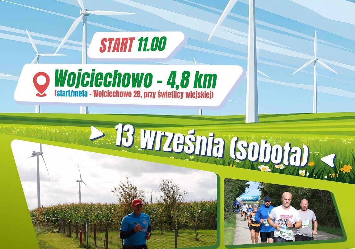 IV Bieg pod Wiatrakami