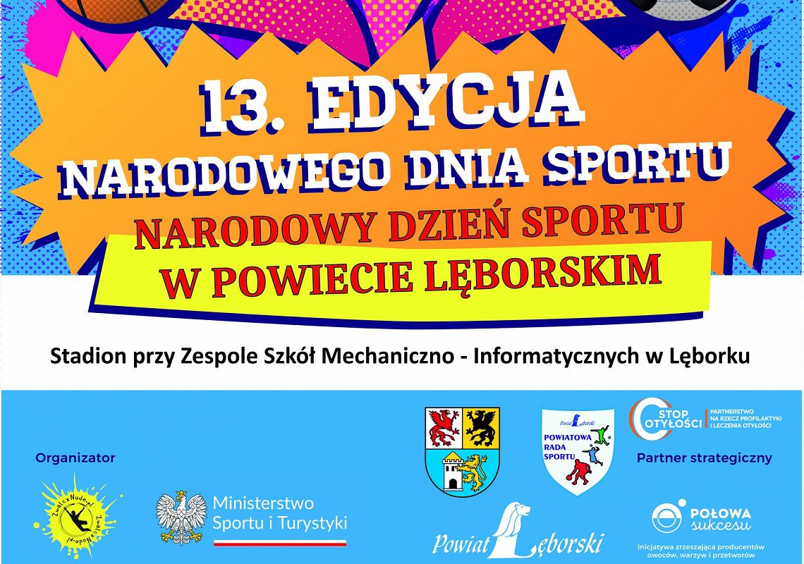 13. edycja Narodowego Dnia