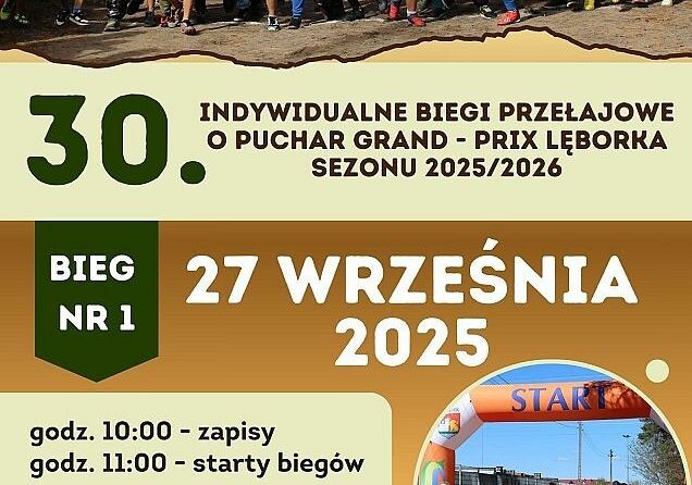 30. Edycja Indywidualnych