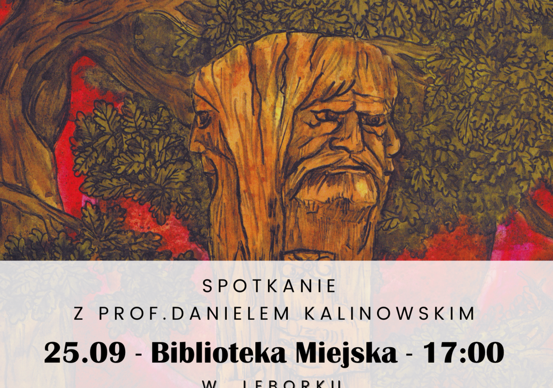 Bestiariusz Pomorski -